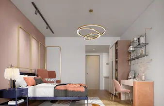 Architectural Design interior design style